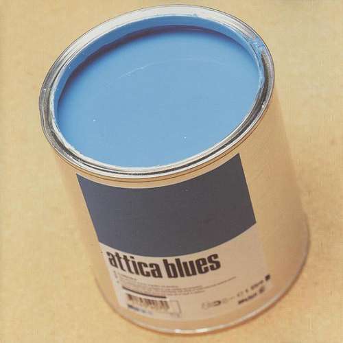 Cover Attica Blues - Attica Blues (CD, Album, Jew) Schallplatten Ankauf