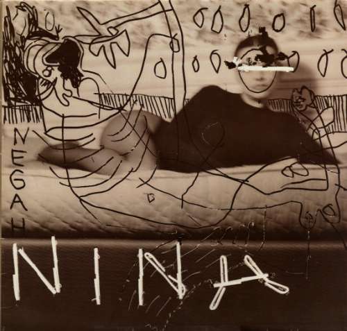 Cover Nina Hagen - Nina Hagen (LP, Album, Gat) Schallplatten Ankauf