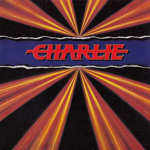 Bild Charlie (5) - Charlie (LP, Album) Schallplatten Ankauf