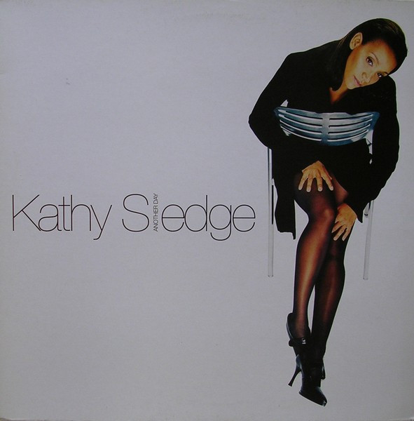 Cover Kathy Sledge - Another Day (12) Schallplatten Ankauf