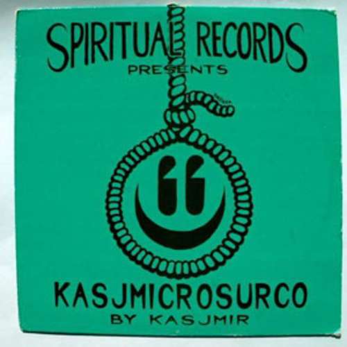Cover Kasjmir - Kasjmicrosurco (12) Schallplatten Ankauf