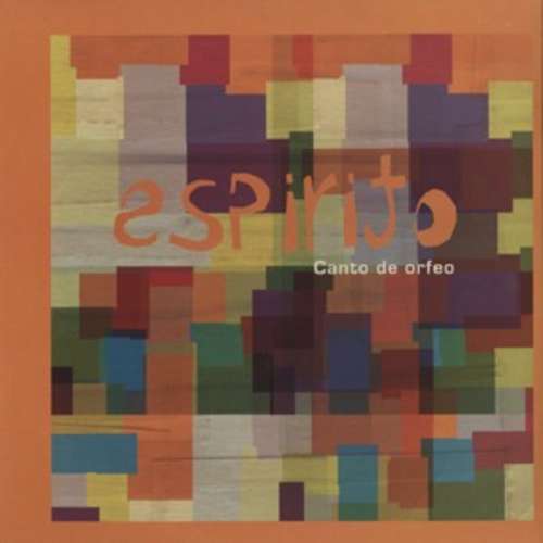 Cover Espirito - Canto De Orfeo (12) Schallplatten Ankauf