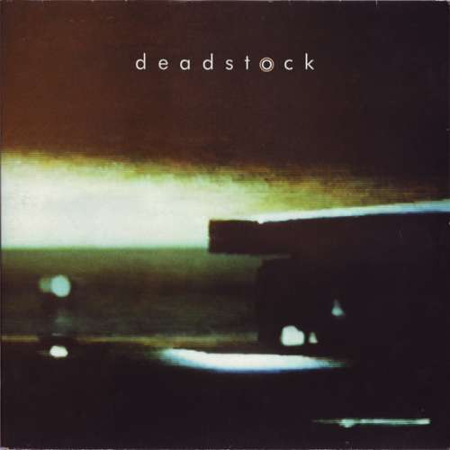 Cover Deadstock - Deadstock (2xLP, Album) Schallplatten Ankauf