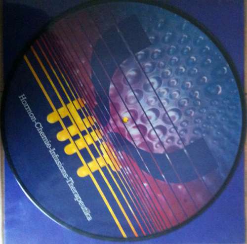 Cover Various - Golden Hits - Die Realisierung Eines Modernen Infusionskonzepts (LP, Comp, Pic) Schallplatten Ankauf