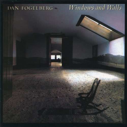 Cover Dan Fogelberg - Windows And Walls (LP, Album) Schallplatten Ankauf