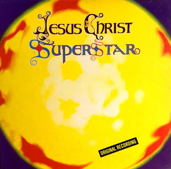 Cover Various - Jesus Christ Superstar (2xLP, Album + Box, Boo) Schallplatten Ankauf