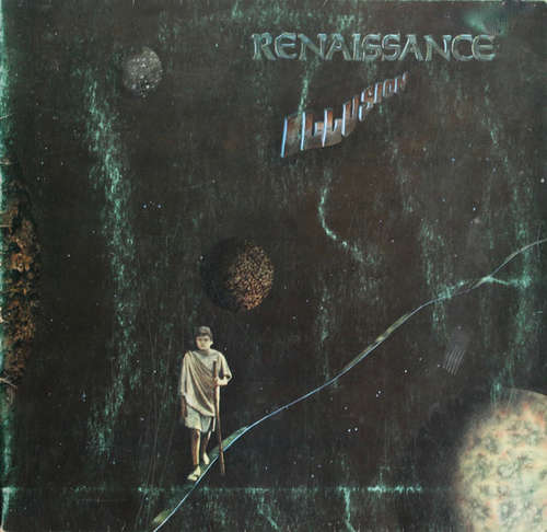 Cover Renaissance (4) - Illusion (LP, Album) Schallplatten Ankauf