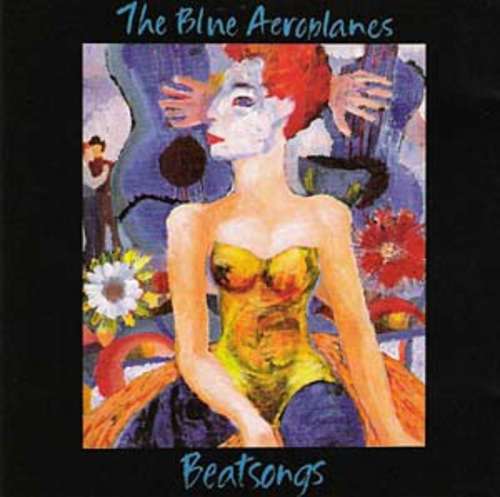 Cover The Blue Aeroplanes - Beatsongs (LP, Album) Schallplatten Ankauf