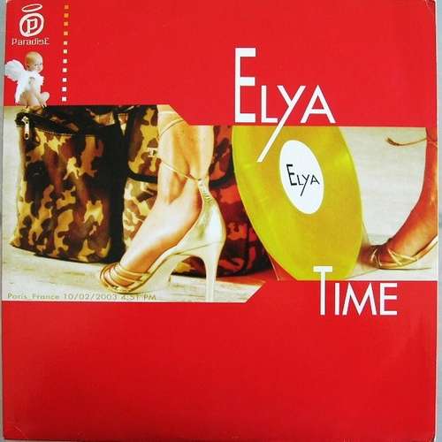 Cover Time Schallplatten Ankauf