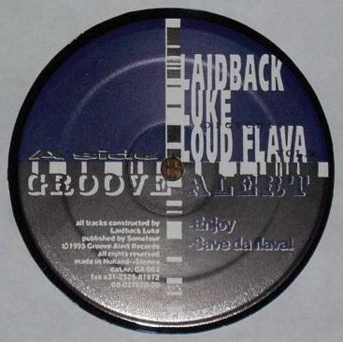 Cover Presents Loud Flava Vol. 2 Schallplatten Ankauf