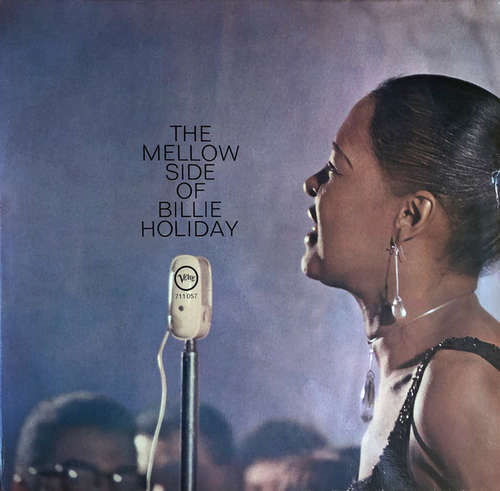 Cover Billie Holiday - The Mellow Side Of Billie Holiday (LP, Album) Schallplatten Ankauf