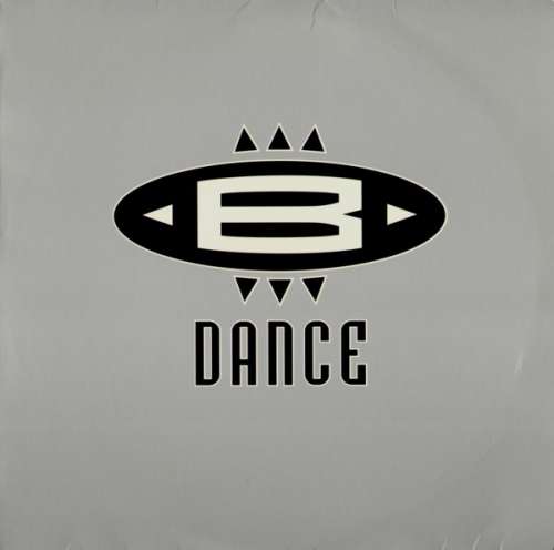 Cover Blackstreet - Girlfriend/Boyfriend (Dance) (12, Promo) Schallplatten Ankauf