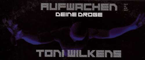 Cover Toni Wilkens - Aufwachen (12) Schallplatten Ankauf
