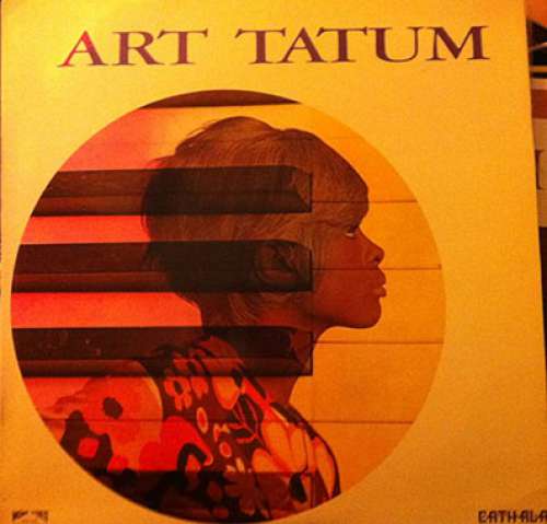 Cover Art Tatum - Art Tatum (LP, Album) Schallplatten Ankauf