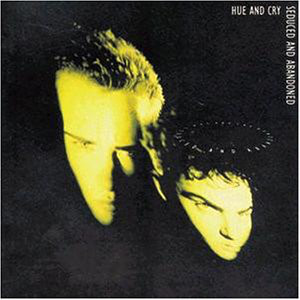 Cover Hue And Cry* - Seduced And Abandoned (LP, Album) Schallplatten Ankauf