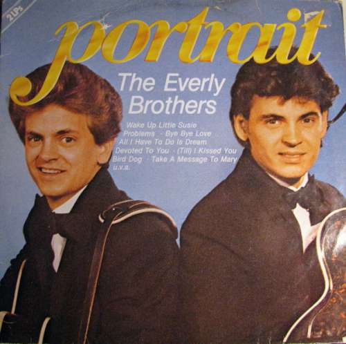 Bild The Everly Brothers* - Portrait (2xLP, Comp) Schallplatten Ankauf