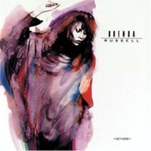 Cover Brenda Russell (2) - Get Here (LP, Album) Schallplatten Ankauf