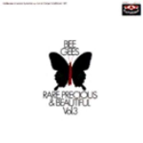 Cover Bee Gees - Rare, Precious & Beautiful Vol. 3 (LP, Comp) Schallplatten Ankauf