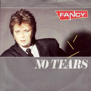 Cover Fancy - No Tears (12, Maxi) Schallplatten Ankauf