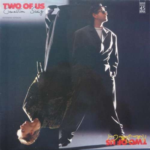 Cover Two Of Us - Generation Swing (12, Maxi) Schallplatten Ankauf