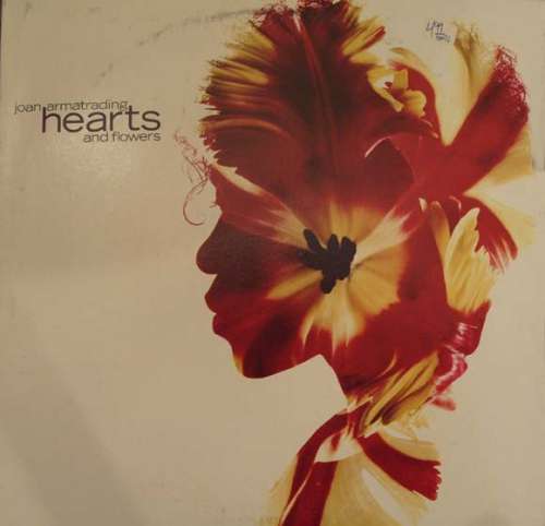 Cover Joan Armatrading - Hearts And Flowers (LP, Album) Schallplatten Ankauf