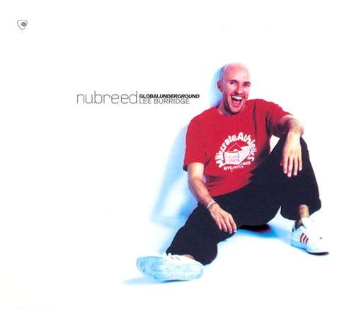 Cover Lee Burridge - Nubreed Global Underground (2xCD, Comp, Mixed) Schallplatten Ankauf