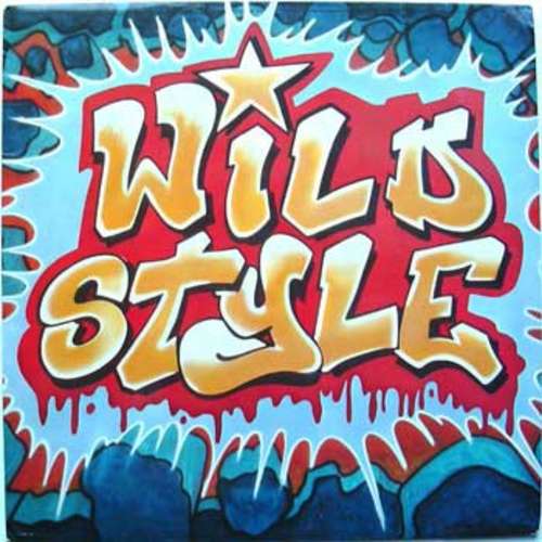 Cover Various - Wild Style (LP, Album) Schallplatten Ankauf