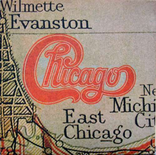 Bild Chicago (2) - Chicago XI (LP, Album, Gat) Schallplatten Ankauf