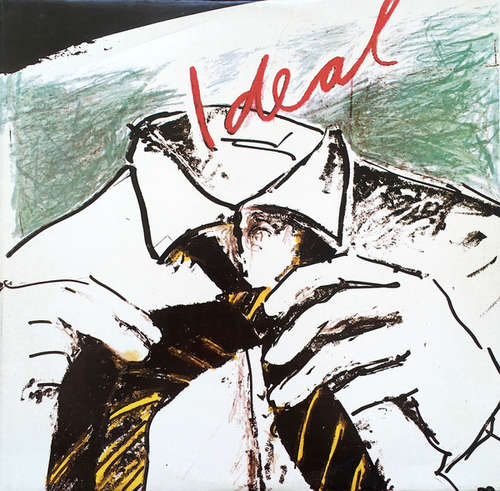 Cover Ideal (3) - Ideal (LP, Album) Schallplatten Ankauf