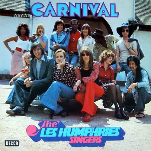 Cover The Les Humphries Singers* - Carnival (LP, Album) Schallplatten Ankauf
