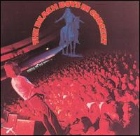 Cover The Beach Boys - In Concert (2xLP, Album) Schallplatten Ankauf