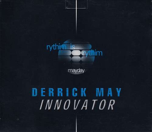Bild Derrick May - Innovator (2xCD, Comp, Box) Schallplatten Ankauf
