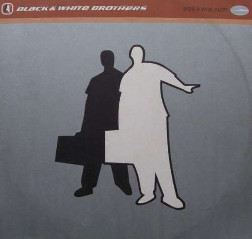 Cover Black & White Brothers - World Wide Party (2x12) Schallplatten Ankauf