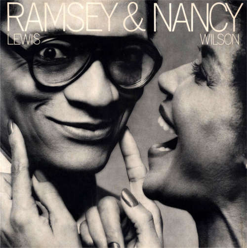 Cover Ramsey Lewis & Nancy Wilson - The Two Of Us (LP, Album) Schallplatten Ankauf