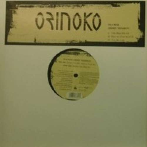 Cover Orinoko - Vila Nova (Oriney Yassaneiy) (12) Schallplatten Ankauf