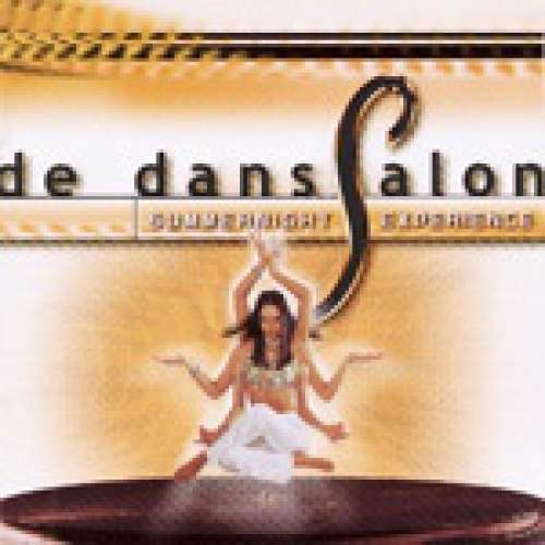 Cover Various - De DansSalon - Summernight Experience (2xCD, Mixed) Schallplatten Ankauf