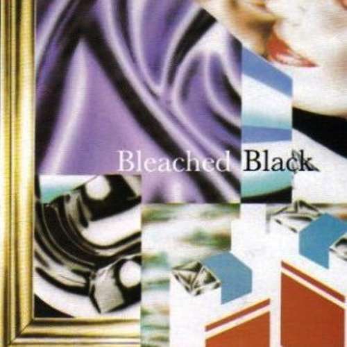 Cover Bleached Black - Bleached Black (LP, Album) Schallplatten Ankauf