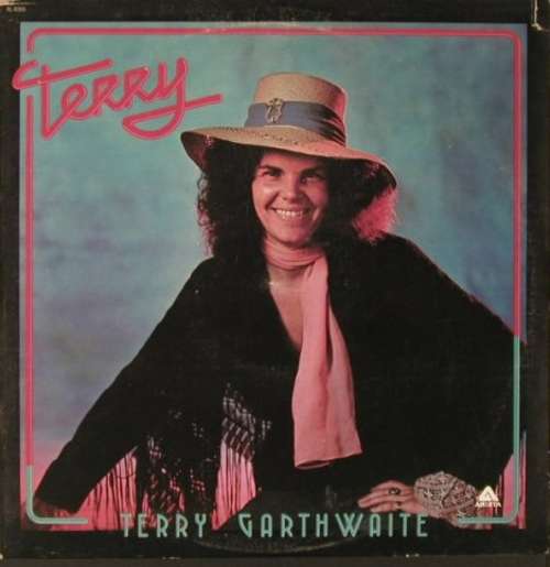 Cover Terry Schallplatten Ankauf