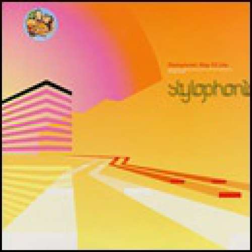 Cover Stylophonic - Way Of Life (12) Schallplatten Ankauf
