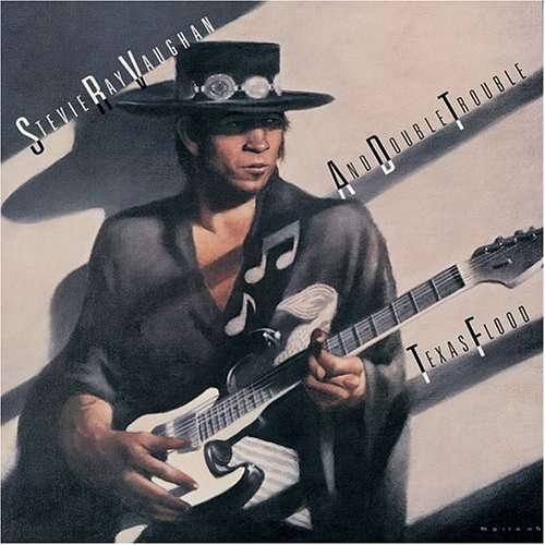 Cover Stevie Ray Vaughan And Double Trouble* - Texas Flood (LP, Album, RE) Schallplatten Ankauf