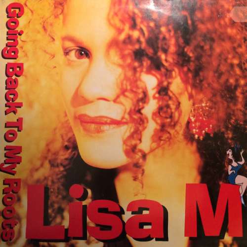 Cover Lisa M* - Going Back To My Roots (12) Schallplatten Ankauf