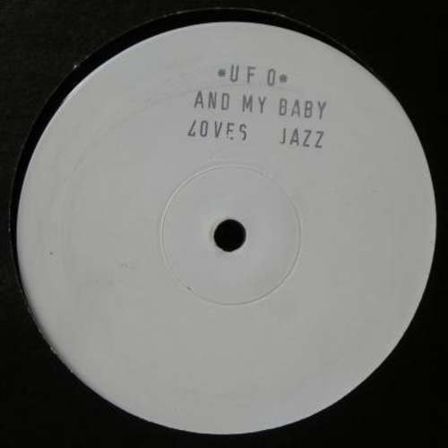 Cover And My Baby Loves Jazz Schallplatten Ankauf