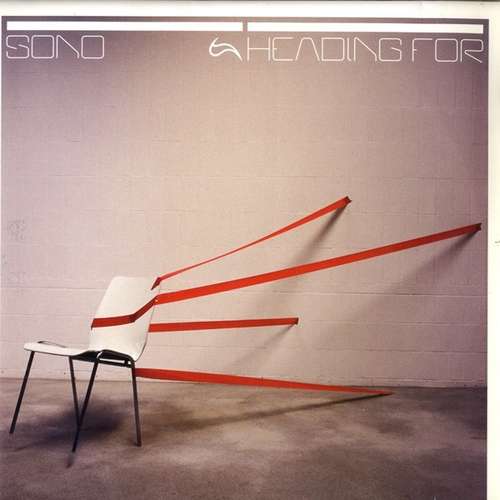 Cover Sono - Heading For (12, 180) Schallplatten Ankauf