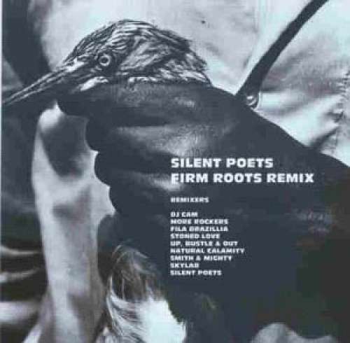 Cover Silent Poets - Firm Roots Remix (CD, Album) Schallplatten Ankauf