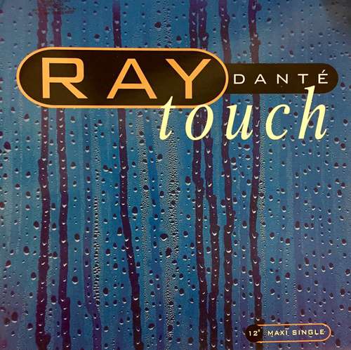 Cover Ray Danté - Touch (12) Schallplatten Ankauf
