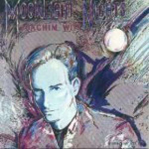 Cover Joachim Witt - Moonlight Nights (LP, Album) Schallplatten Ankauf