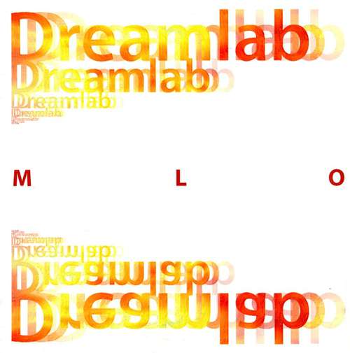 Cover MLO - Dreamlab (12) Schallplatten Ankauf