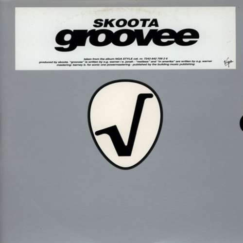 Bild Skoota (2) - Groovee (12, Promo) Schallplatten Ankauf