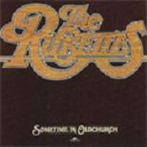 Cover The Rubettes - Sometime In Oldchurch (LP, Album) Schallplatten Ankauf