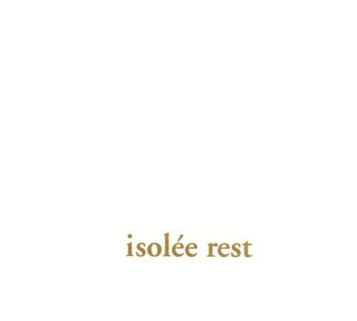 Cover Isolée - Rest (CD, Album) Schallplatten Ankauf